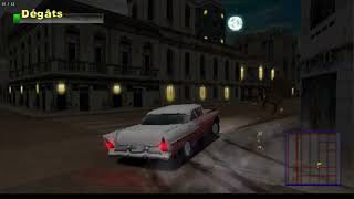 Redriver 2 Online like in the 2000's