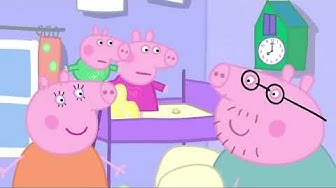 Peppa Pig Português Brasil, Feliz Carnaval! 🎈, HD