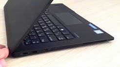 Dell latitude ultrabook 7370 core m7-6Y75 1.2ghz 8gb Touch-Screen fingerprint reader