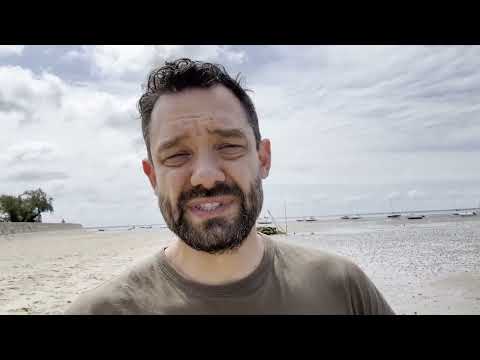 Témoignage de Guillaume Odriosolo