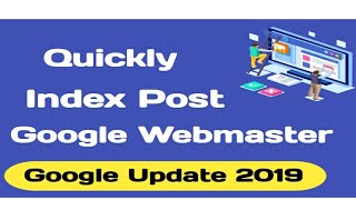 How to Index Post Quickly in 24 Hr with Google New Search console
