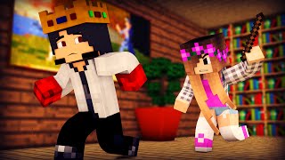 7 FORMAS DE IRRITAR SUA MÃE! ‹ Minecraft Machinima ›