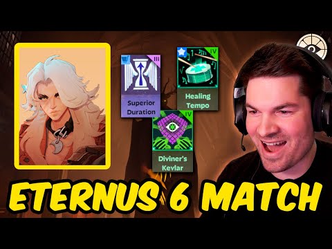 NEW Werewolf Hero Silver Is DOMINATING