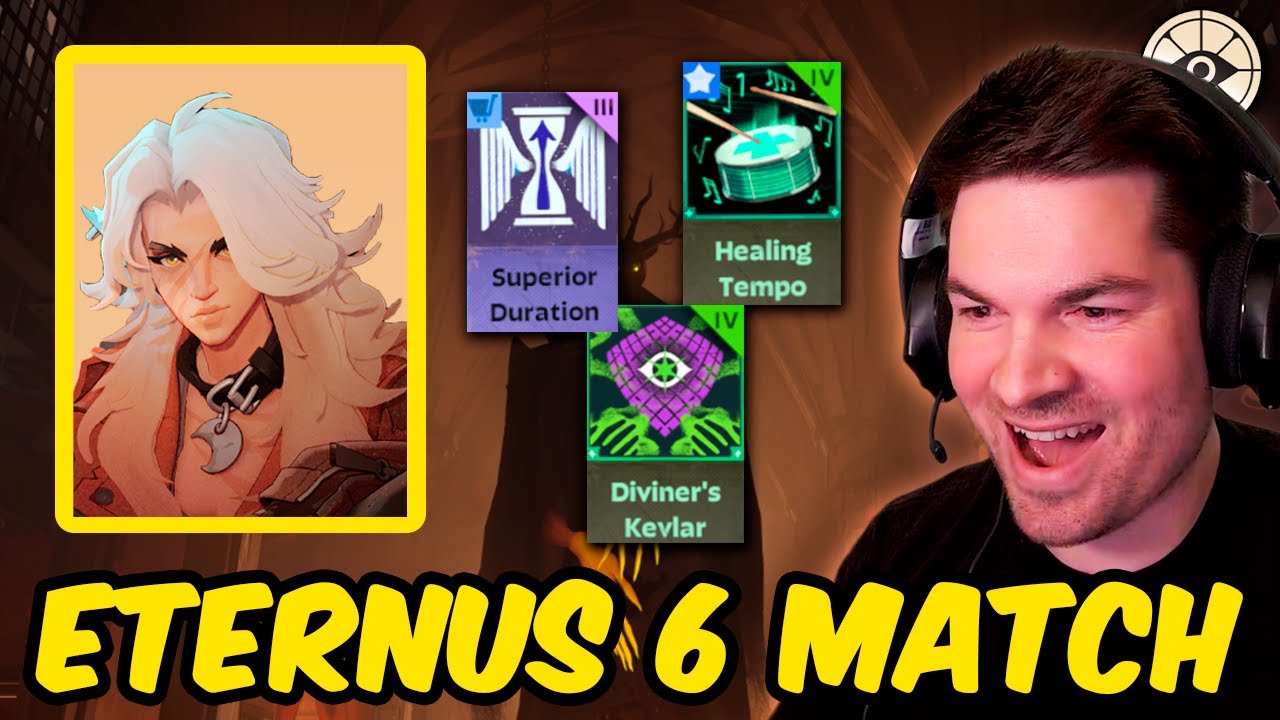 NEW Werewolf Hero Silver Is DOMINATING