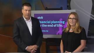 3 tips for end-of-life planning.