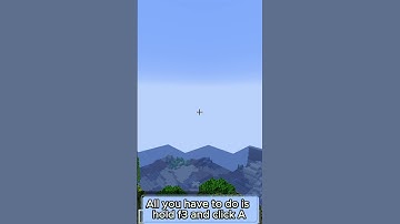 How to reload all chunks in minecraft #minecraft #shorts
