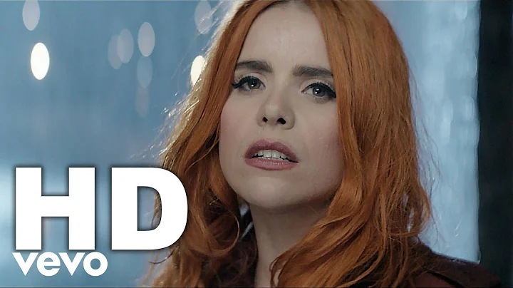 Paloma Faith - Only Love Can Hurt Like This (Offic...