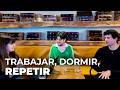La Voz Perdida con Israel Merino y Rodrigo Gervasi | Precariedad, trabajo infinito y centralismo
