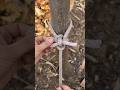 Easy Knot simple and convenient, safe#RopeKnot #RopeKnotTutorial#howtoknity