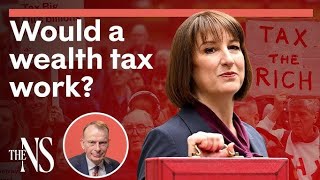 Will the UK government raise taxes after warning of ‘harder’ choices