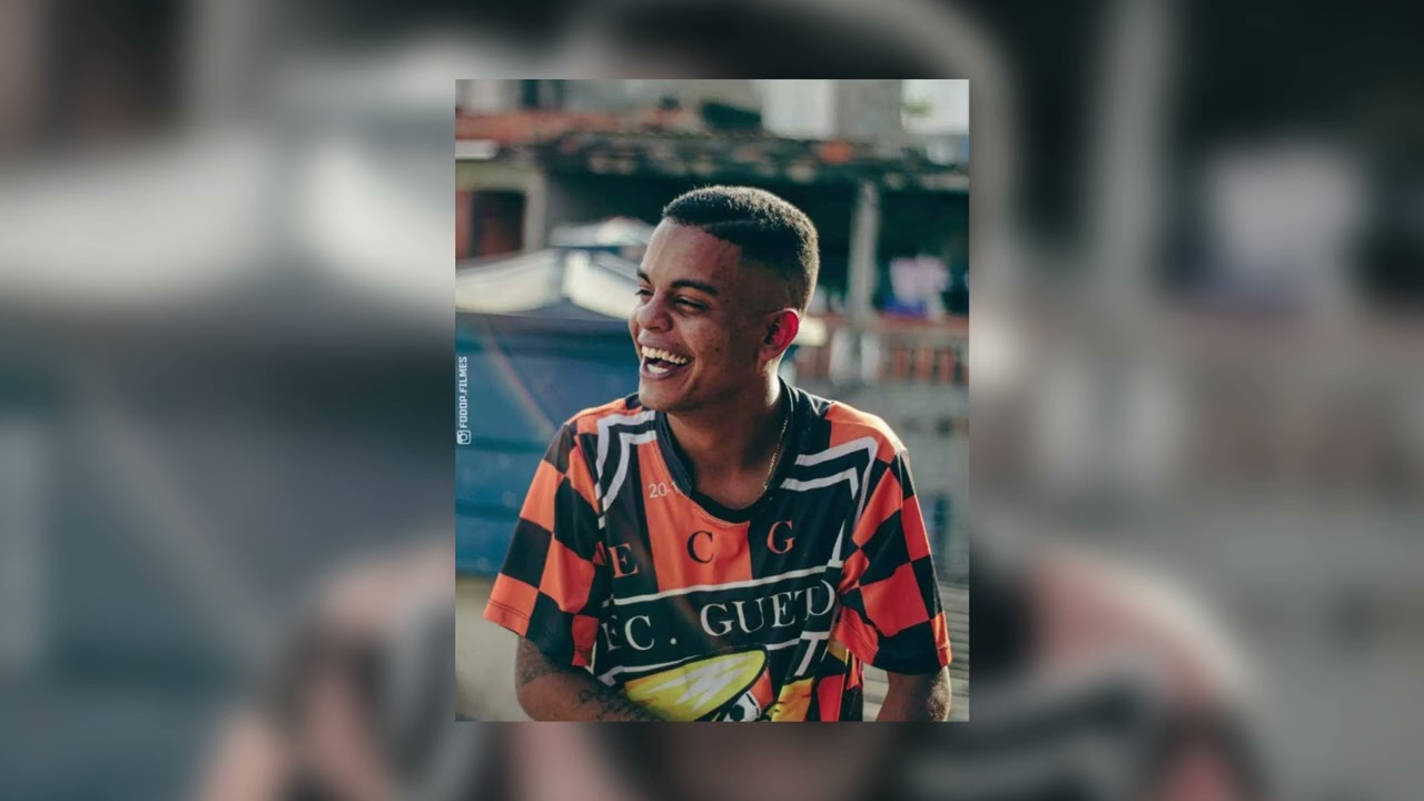 MC RODRIGO RD - MEDLEY DAS RELIQUIA 2022