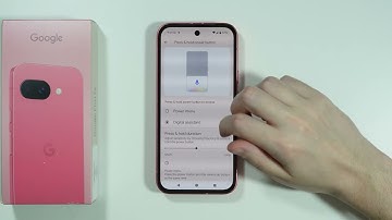 Google Pixel 9a: How to Remove Gemini from Power Button