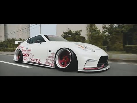 Stance Magazine#17 326 Power - YouTube