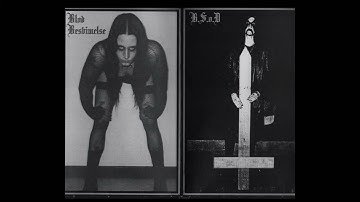 Blod Besvimelse - Folelse Dod (Full Demo 2000)