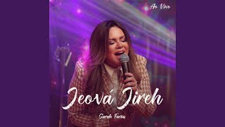 Video thumbnail of "Sarah Farias - Jeová Jireh (#MKnetwork)"