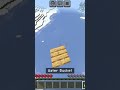 clutch video#minecraft #veralevelvideo #gaming