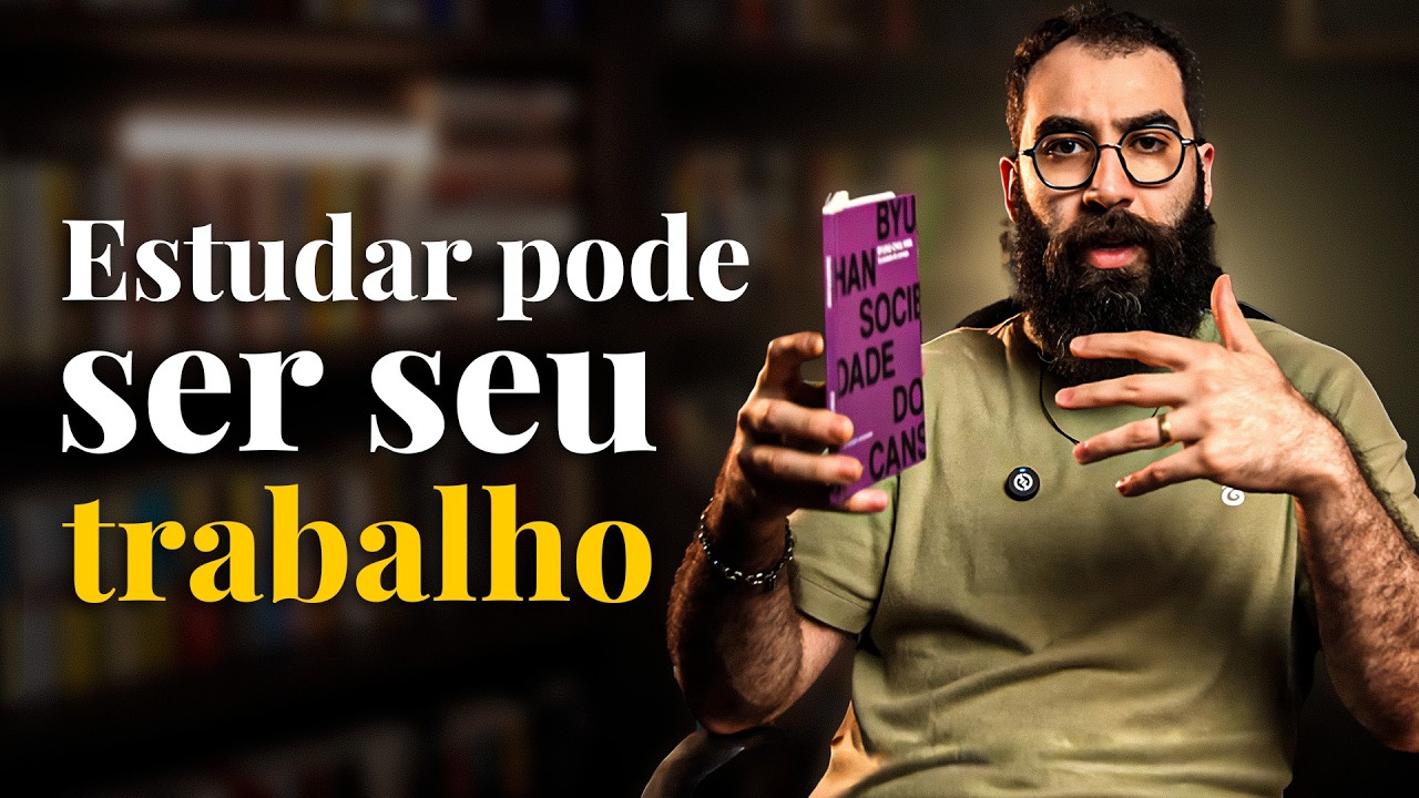 O único modelo de negócio que recompensa quem ama aprender