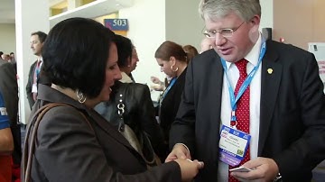 HVDC Energy Highways Conference, Exhibition and B2B Marketplaces