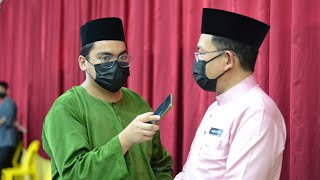 Kuhara TV 9th Edition