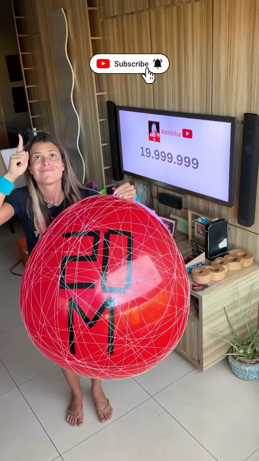 UNLOCK THE 20 MILLION!!!