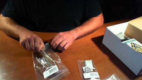 RobotShop - DFRobotShop Rover Robot Kit Review - RUG Community Robot Review - Part 1