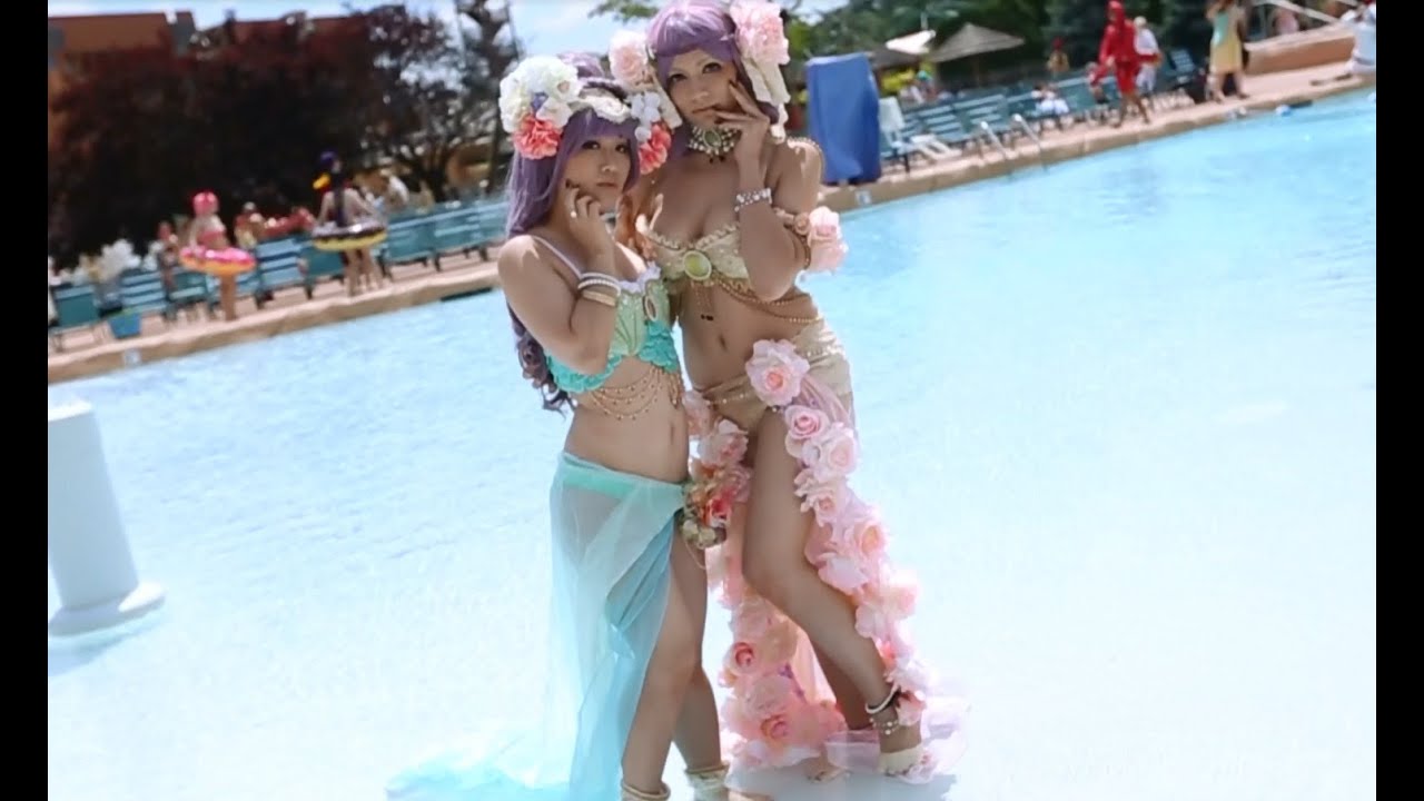 COLOSSALCON 2015 FUN 1-3