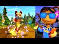 QUE HAY DE NUEVO EN BB RACING 2!!!