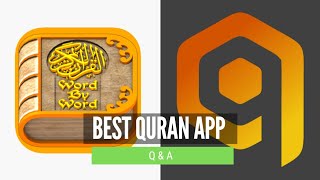Best App for Quran Memorization screenshot 1