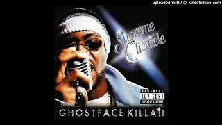 07 Ghostface Killah - The Grain ft. The RZA