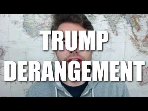 Trump derangement syndrome