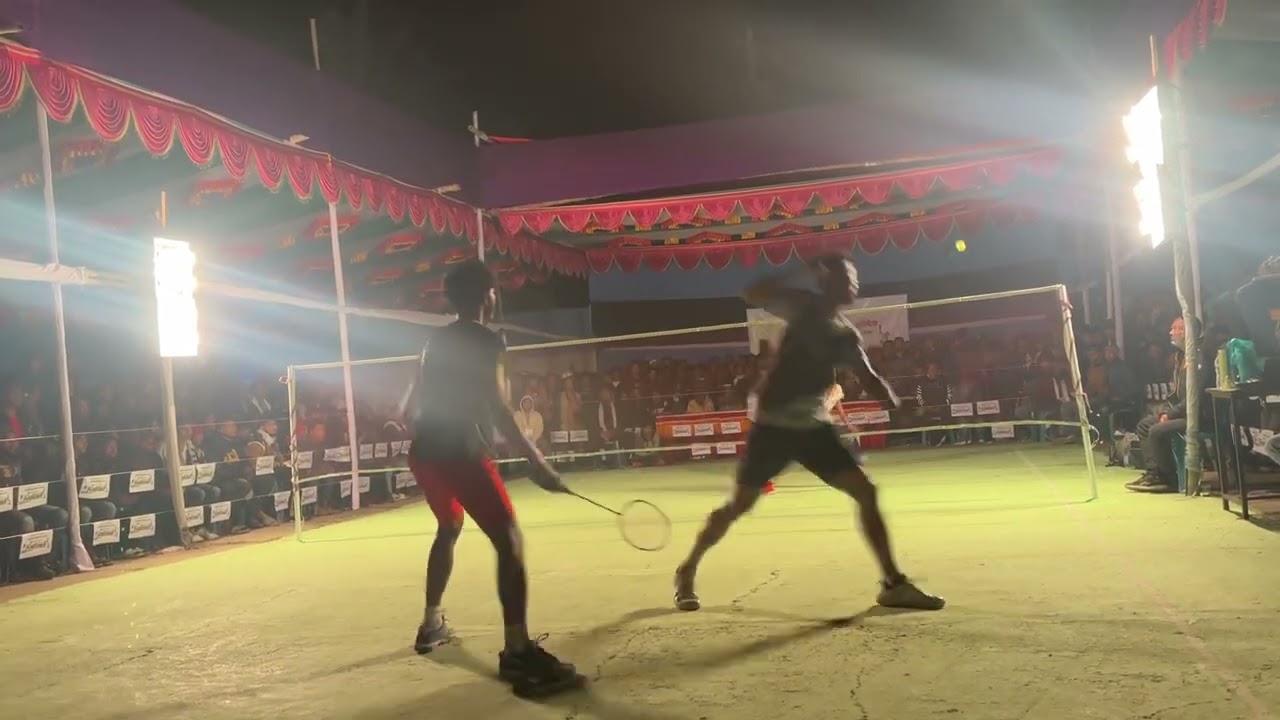 শুভ সোয়াদ vs সিবগাদ গালিব Tungipara