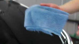 Maxolen | Quick detailer z dodatkiem wosku Carnauba Maxolen | Quick detailer z dodatkiem wosku Carnauba