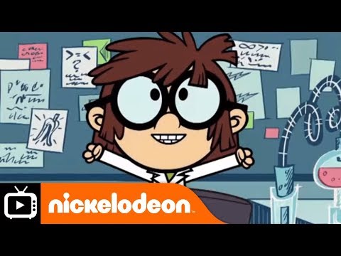 The Loud House