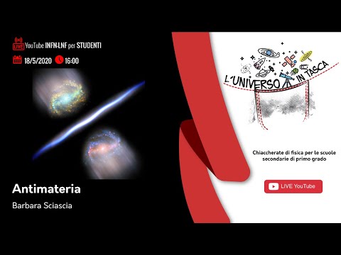 Video: Come Funzionano I Rilevatori Di Neutrini: Un Esempio Del 