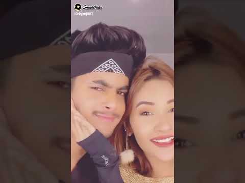 Sara Lydia And Alee Shaikh New Lastest Cutest 🥰🥰 Tik tok||Tik Tok Fans