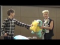 MARKSON MOMENT #39 - Pika vs Squirtle&quot;