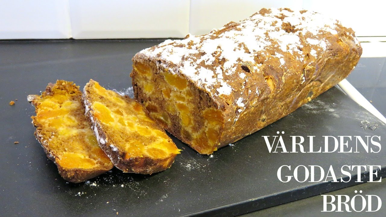godaste brödet recept godaste brödet recept