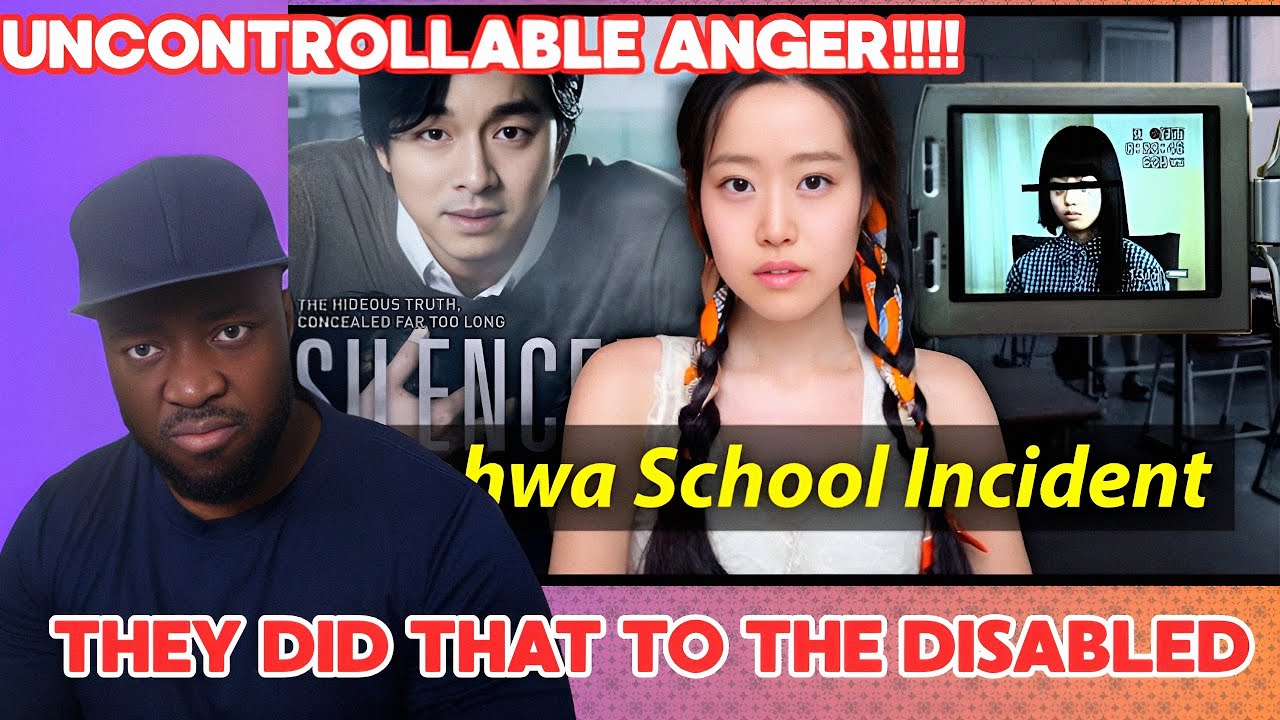 ANGRY REACTION!!! Reacting to Korea’s Horrific Boarding School Abuse Case | Rotten Mango