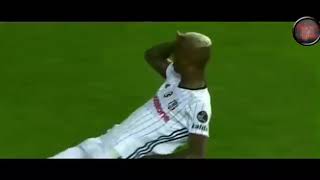 Anderson Talisca Elveda Talisca Kendine Iyi Bak