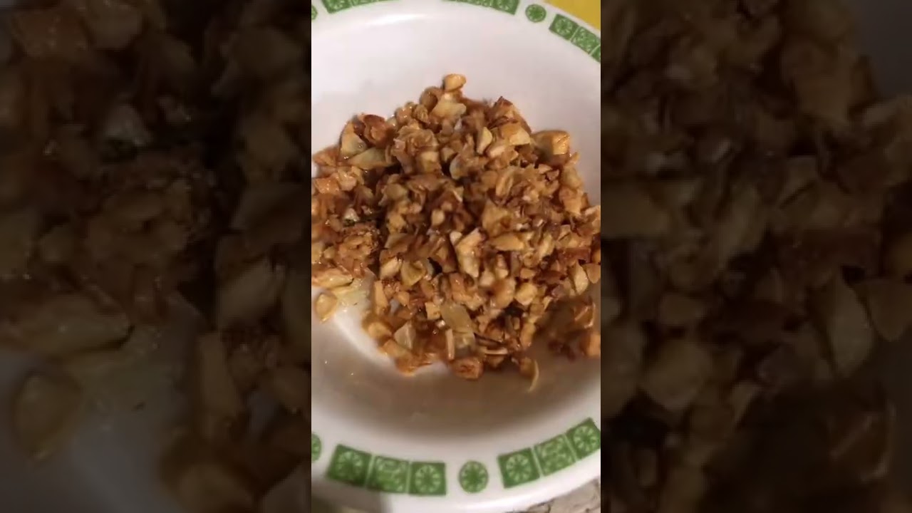 Easy Tuna Pancit recipe😊 Sorry for the extra noise umulan bigla.  