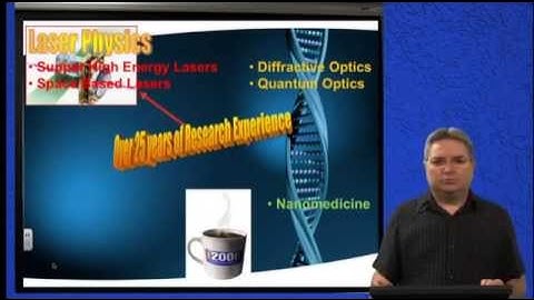 Video Lecture 1 Title 01 01