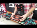 How to Adjust your Bindings to your Boots