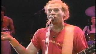 Video thumbnail of "Jimmy Buffett Live By the Bay (PART7)"