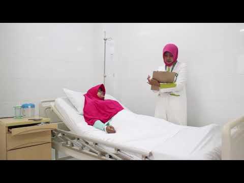 Video: Apakah Keuntungan Rumah Sakit Yang Tinggi Dan Obat-obatan Yang Baik Berjalan Beriringan?