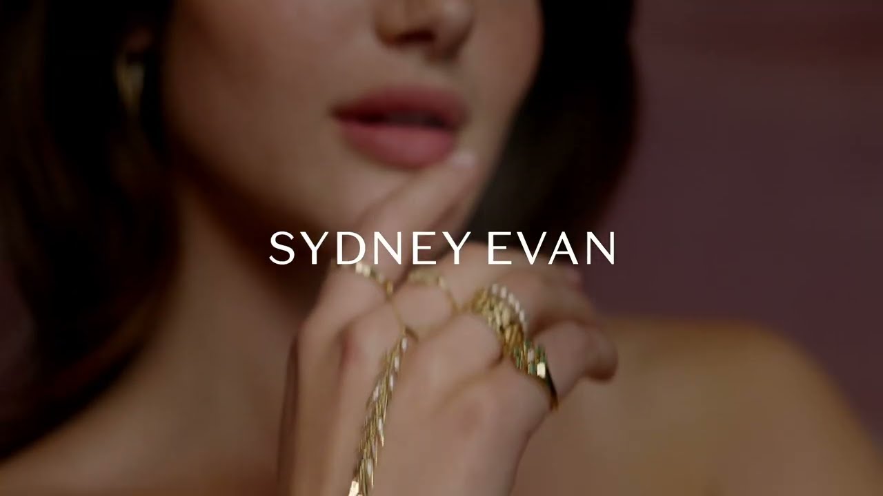 Sydney Evan Fine Jewelry