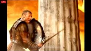 Krayzie Bone - Clash of the Titans (Rap God Remix)