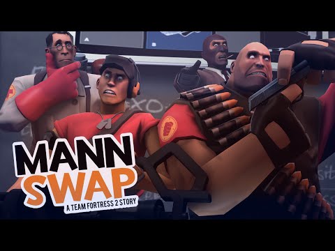Mann Swap [Saxxy Finalist 2014]