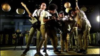 Sammy Simorangkir - Jatuh Cinta (Behind The Scene Video)