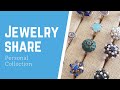 Personal Collection Share | Jewelry Collection | Ring Collection