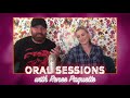 Jon and Renee's R-rated championship celebration: Oral Sessions with Renee Paquette